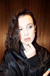 Millie Bobby Brown - Personal Pics 12/06/2018