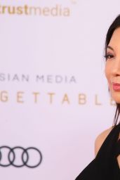 Ming-Na Wen - Unforgettable Gala 2018 in Beverly Hills (Part II)
