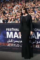Monica Bellucci - "Asterix & Obelix: Mission Cleopatra Screening at Marrakech International Film Festival