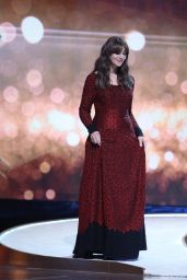 Monica Bellucci – Closing Ceremony Marrakech International Film Festival 12/08/2018