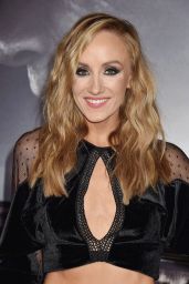 Nastia Liukin – “The Mule” Premiere in Westwood