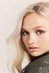 Natalie Alyn Lind - Photoshoot for InLove Magazine 2018