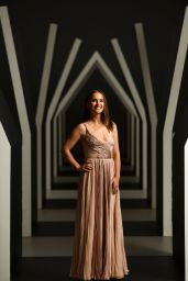 Natalie Portman - NGV Gala 2018 Portrait Session
