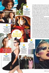 Natalie Portman - People Magazine USA January 2019 Issue