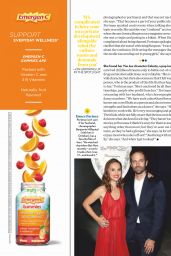 Natalie Portman - People Magazine USA January 2019 Issue