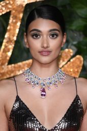 Neelam Gill – The Fashion Awards 2018 in London