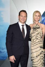 Nicole Kidman – “Aquaman” Premiere in LA