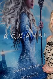 Nicole Kidman – “Aquaman” Premiere in LA