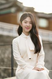 Park Hye Soo - Interview Photos 2018