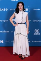 Phoebe Fox – British Independent Film Awards 2018