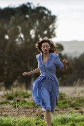 Phoebe Tonkin - "Bloom" Photos and Poster