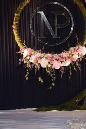 Priyanka Chopra and Nick Jonas - Wedding Photoshoot in Delhi 12/04/2018