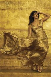 Priyanka Chopra - Vogue US January 2019 Issue