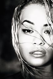 Rita Ora - Body on Me Photoshoot