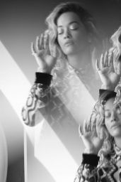 Rita Ora - Die Zeit Issue 21, 2018