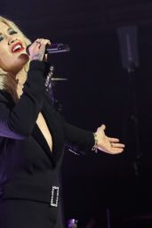Rita Ora - Performs Live at Cartier Precious Garage Party in Sydney 11/29/2018