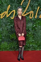 Rita Ora – The Fashion Awards 2018 in London
