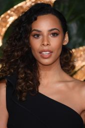 Rochelle Humes – The Fashion Awards 2018 in London