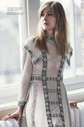Rosamund Pike – Marie Claire UK January 2019
