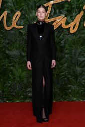Rosamund Pike – The Fashion Awards 2018 in London