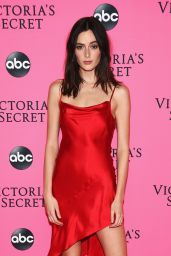 Sadie Newman – 2018 Victoria’s Secret Viewing Party in NYC
