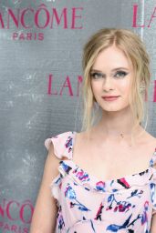 Sara Paxton – Lancome x Vogue Holiday Event in West Hollywood