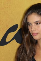 Sara Sampaio – “Mary Queen of Scots” Premiere in NY • CelebMafia