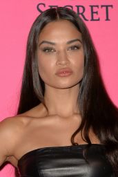 Shanina Shaik – 2018 Victoria’s Secret Viewing Party in NYC (Part II)