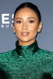 Shay Mitchell - 2018 CNN Heroes: An All Star Tribute