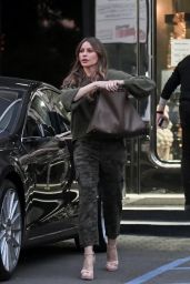 Sofia Vergara Street Style 12/14/2018