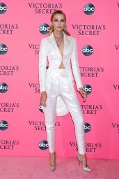 Stella Maxwell – 2018 Victoria’s Secret Viewing Party in NYC (Part II)