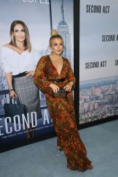 Tallia Storm – “Second Act” Premiere in NYC