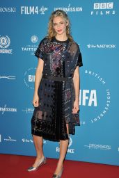 Tamsin Egerton – British Independent Film Awards 2018
