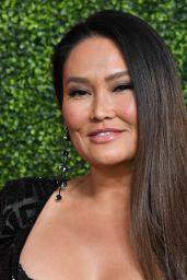 Tia Carrere – 2018 GQ Men of the Year Party in LA