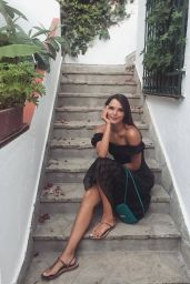 Valeria Nicov - Personal Pics, December 2018