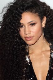 Vick Hope – Capital Radio Jingle Bell Ball 2018 in London
