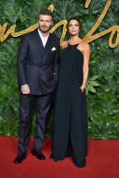 Victoria Beckham – The Fashion Awards 2018 in London