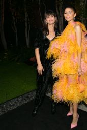 Zendaya – ÁME Jewelry Launch Event 12/13/2018