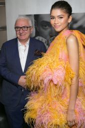 Zendaya – ÁME Jewelry Launch Event 12/13/2018