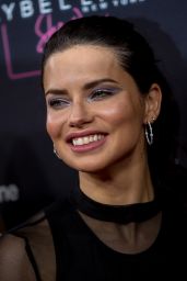 Adriana Lima - Maybelline Fashion Show 2019 in Berlin