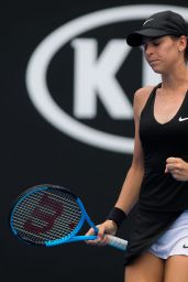 Ajla Tomljanovic – Australian Open 01/15/2019
