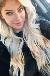 Alexa Bliss - Personal Pics 01/27/2019