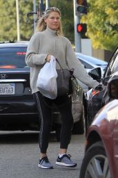 Ali Larter - Out in Beverly Hills 01/08/2019