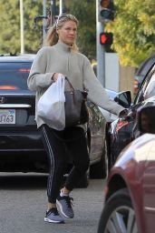 Ali Larter - Out in Beverly Hills 01/08/2019