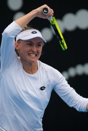 Aliaksandra Sasnovich – 2019 Sydney International Tennis 01/10/2019