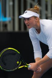 Aliaksandra Sasnovich – 2019 Sydney International Tennis 01/10/2019