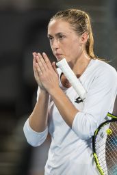 Aliaksandra Sasnovich – 2019 Sydney International Tennis 01/11/2019