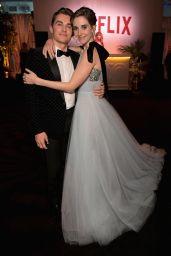Alison Brie – Netflix 2019 Golden Globe After Party