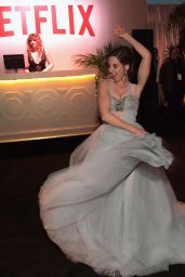 Alison Brie – Netflix 2019 Golden Globe After Party