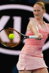 Alison Van Uytvanck – Australian Open 01/14/2019